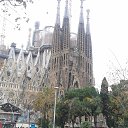 Sagrada Familia