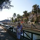 TURUNC-MARMARIS-TURKEY    