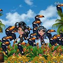 ���� ����, ������, 25 ��� - ��������� 22 ���� 2014 � ������ �Tropikania�