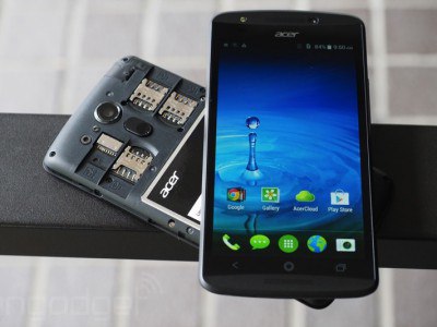 Acer Liquid E700    SIM-     . Acer Liquid E700 ...