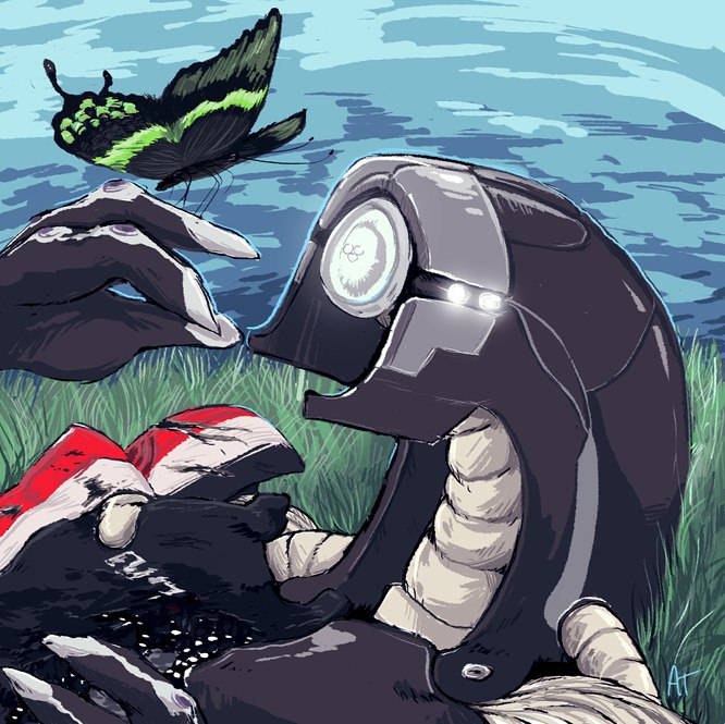 Mass Effect