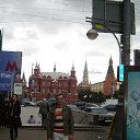 Moscow    