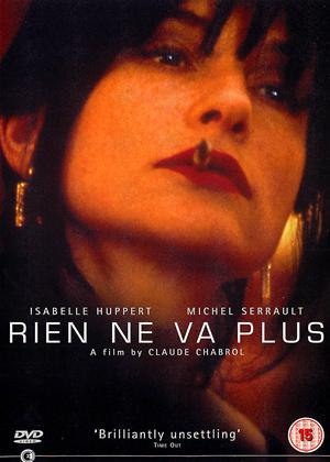   / Rien ne va plus / The Swindle (1997).: 1997: , : ...