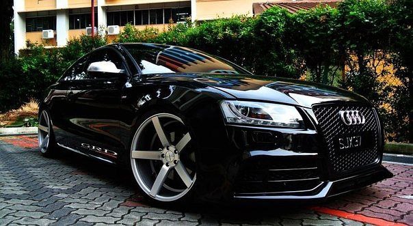 Audi A/S/RS 5       ,   - .   ...