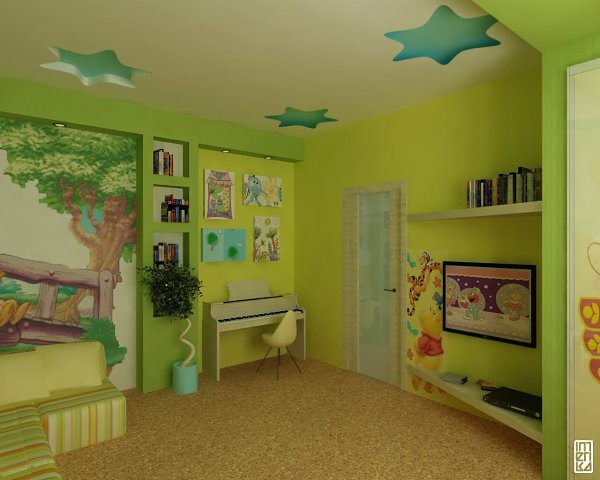 ���� ��� ������� ������� - 5