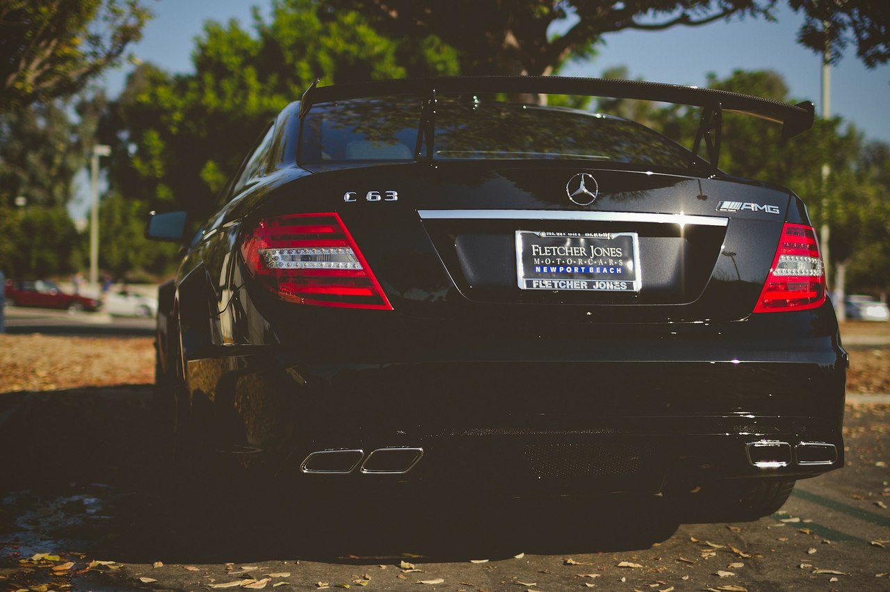 63 AMG