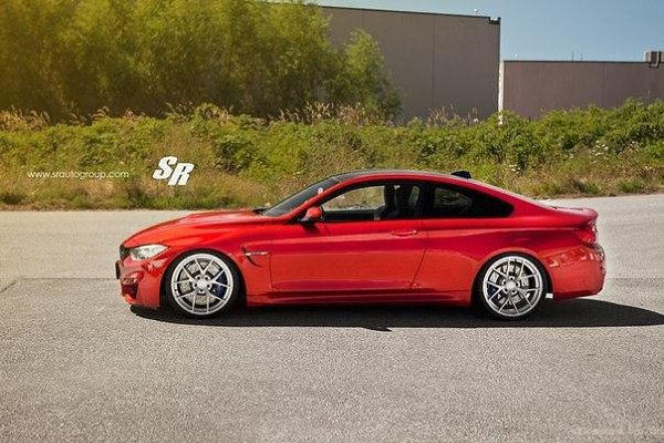 BMW M4 - 3