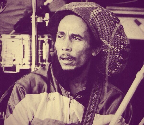 Bob Marley       : 1.    . 2.   ... - 2