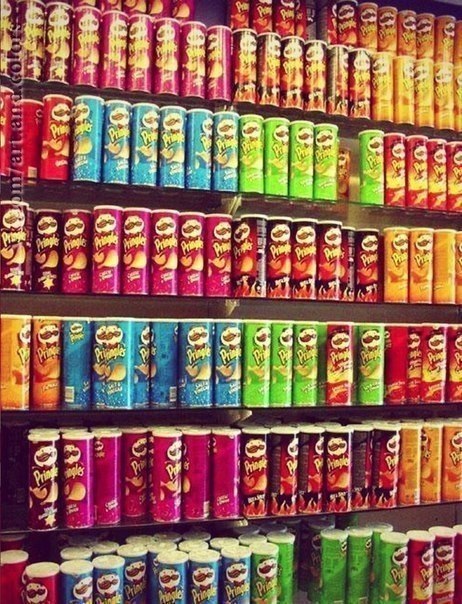 ...pringles - 5