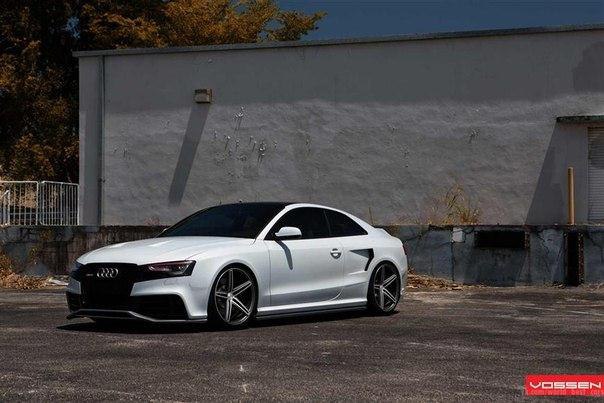 Audi RS5.  (4143 ) 450 ..   (7 ... - 7