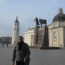 ���� Balo, ����, 46 ��� - ��������� 13 ������� 2014 � ������ �Vilnius Nov.2014�