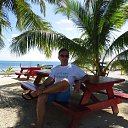 Belize - Caye Caulker �� ������� ���� ����������