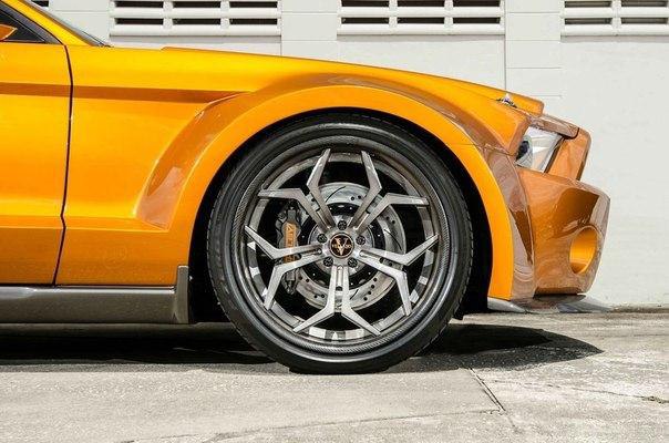 Shelby GT500 Super Snake �� Ultimate Auto - 8