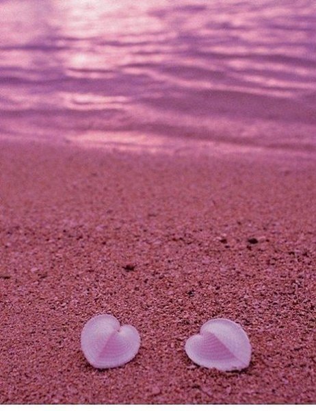 Когда в душе