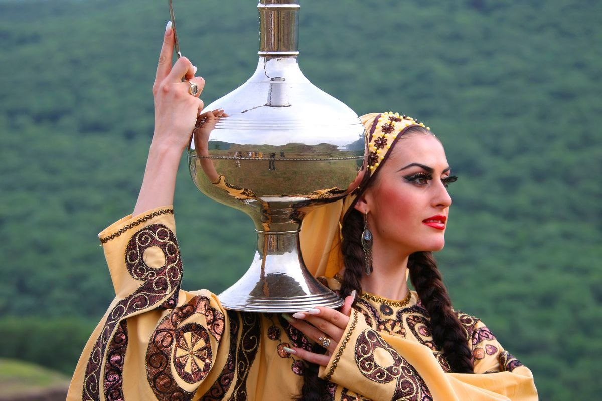 Есть такая восточная поговорка: