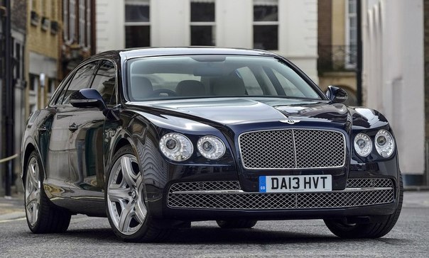 Bentley Flying Spur.:  (5998 ): 625 .. : 800  ...