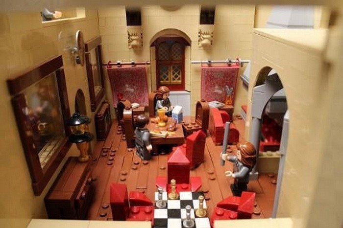 ,   400 000  LEGO - 3