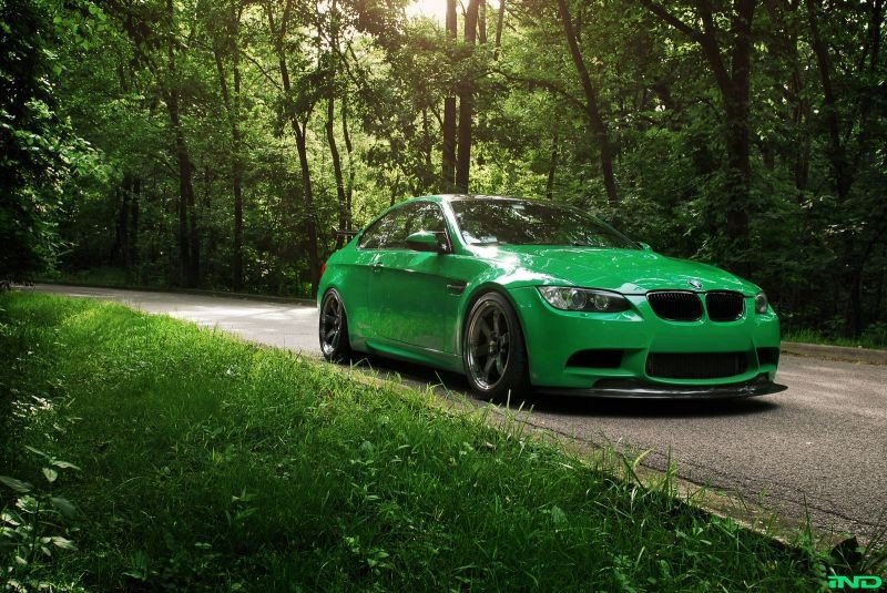 BMW M3