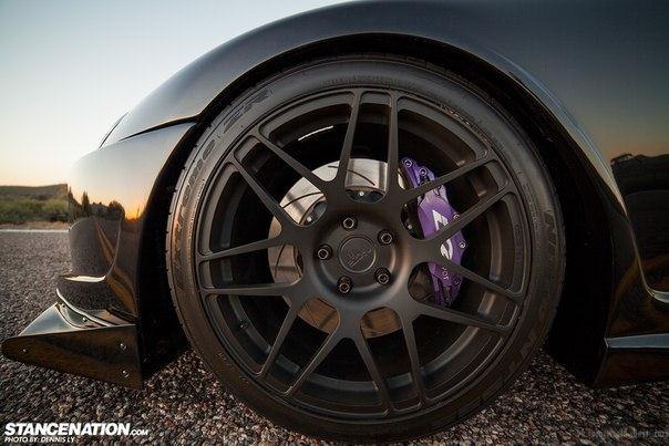 Toyota Supra    1100    2JZ! - 5