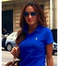 Susanna, ������, 35 ���