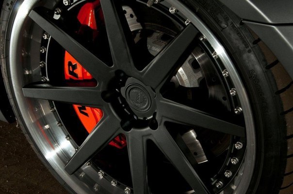 BMW MH5 S Biturbo - 4