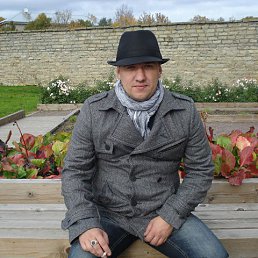 Alexey, 40, Kohtla