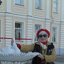 ���� Ludmila Oranicheva�, �����-���������, 75 ��� - ��������� 27 �������� 2014 � ������ ������ � ����������