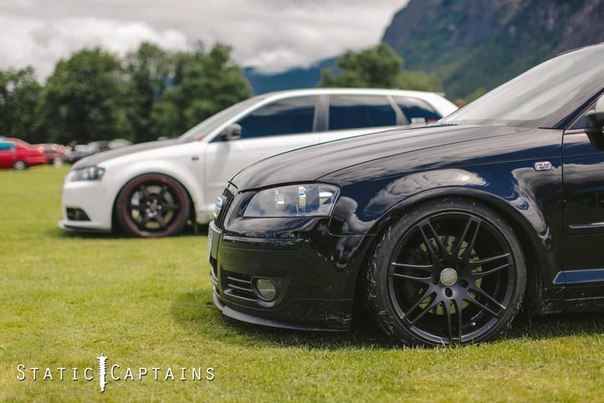 BMW | Mercedes | AUDI - 9  2014  10:21