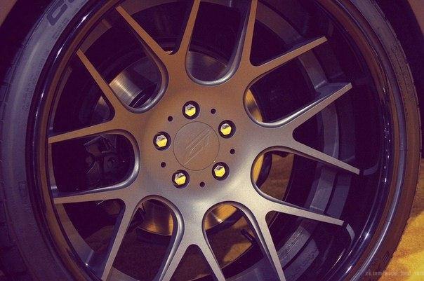 Platinum Motorsports SL65 AMG - 4