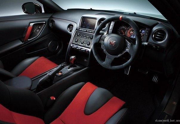 Nissan GT-R https://fotostrana.ru/away?to=/sl/Bfk2 Nordschleife 9 -7:08.068:    3.8 ... - 4