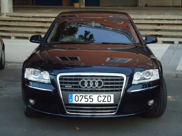 Audi - 8