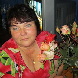 Людмила, 61, Алейск