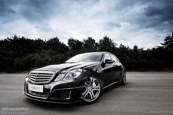 Brabus Mercedes Benz EV12.:  (6233 ): 800 .. : 1100 ...