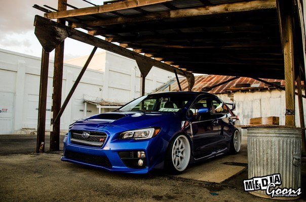 STi - 3