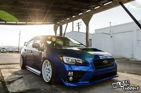 STi - 6
