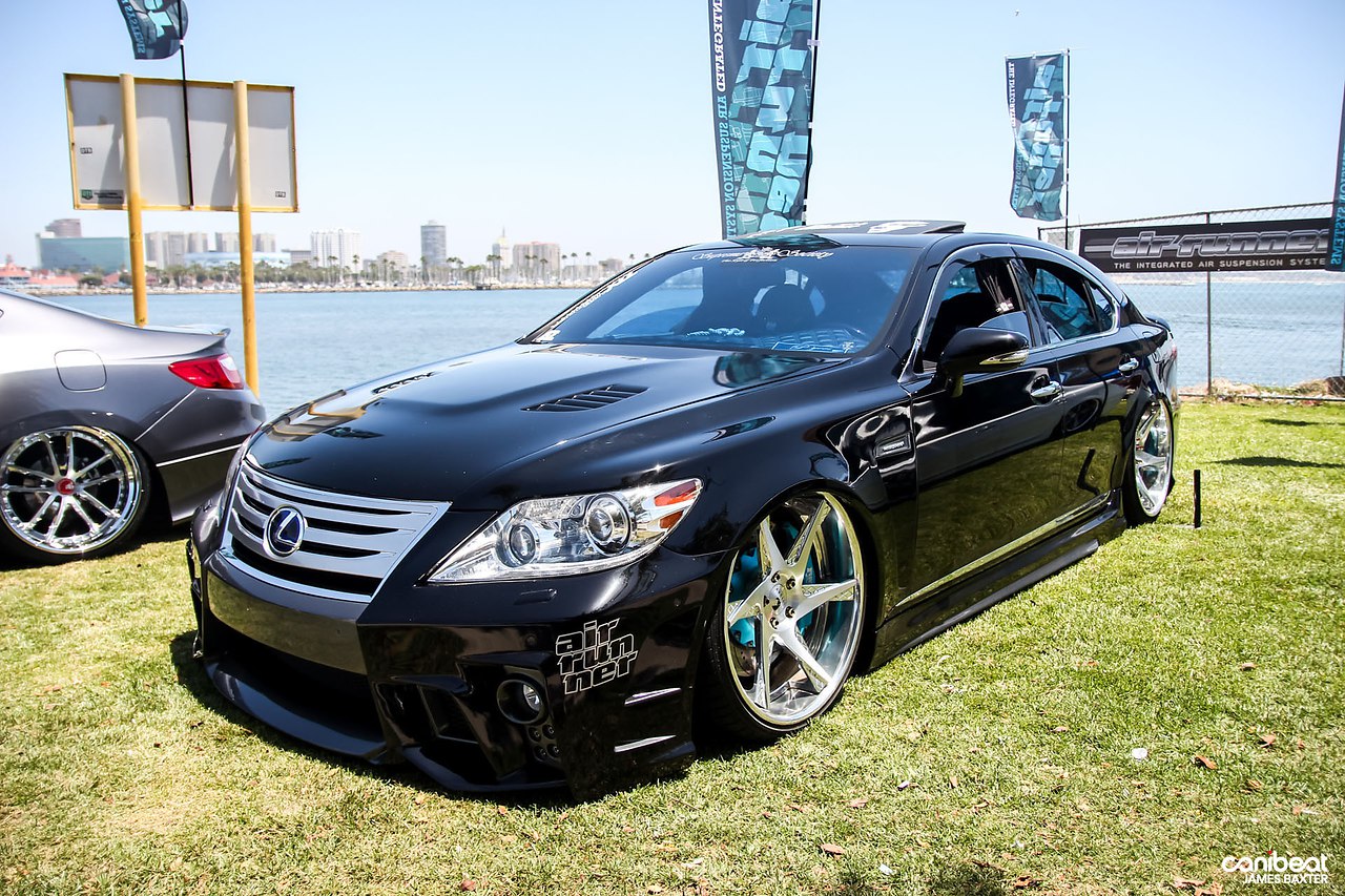 #WEKFEST LA 2014 (Long Beach, CA) Official Coverage(Part3) - 7