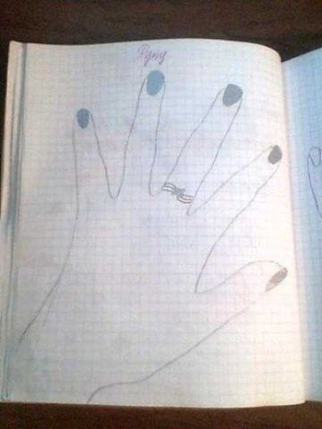 ,    ! :)