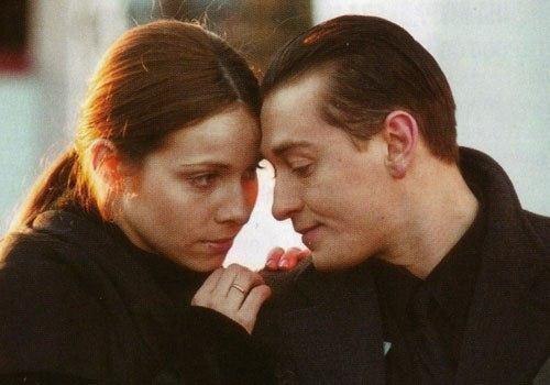 Просто в один прекрасный момент понимаешь, что остальные уже не интересуют.
