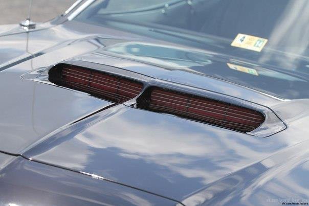 1972 Ford Gran Torino Sport - 4