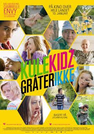     / Kule kidz grter ikke (2014).: 2014 :  : Katarina ...