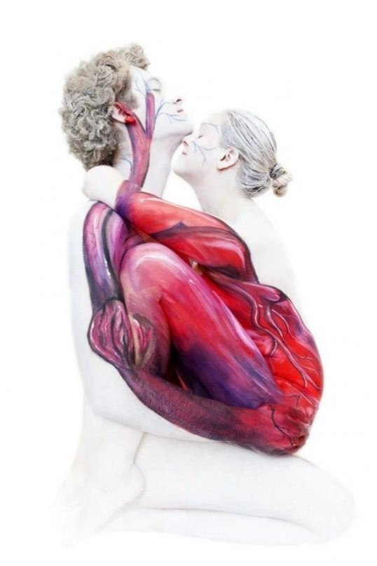      Gesine Marwedel.