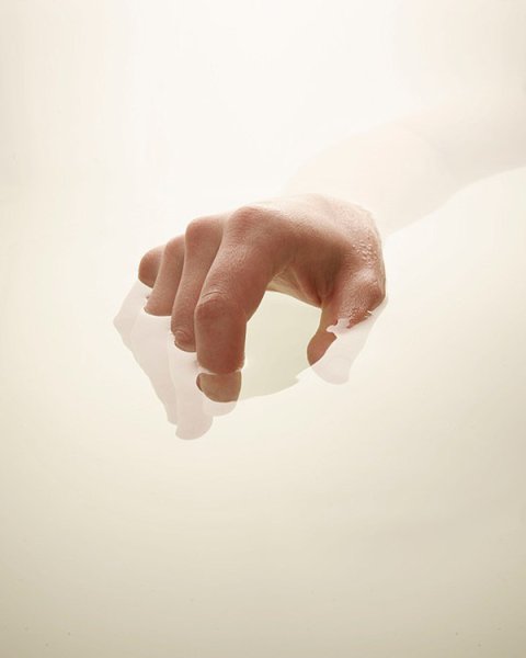SURFACE TENSION | Danny Eastwood - 6