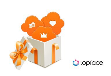 ��������� ���� ��������-������� � Topface. ������ � ����� ��� ������! ...