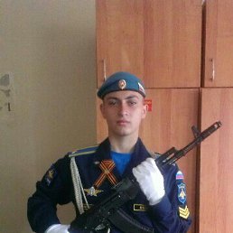 Sergey, , 30 