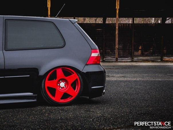 VW Golf - 7