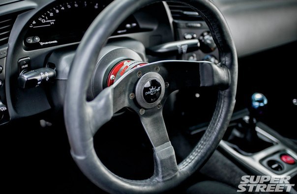 Honda S2000 - 7
