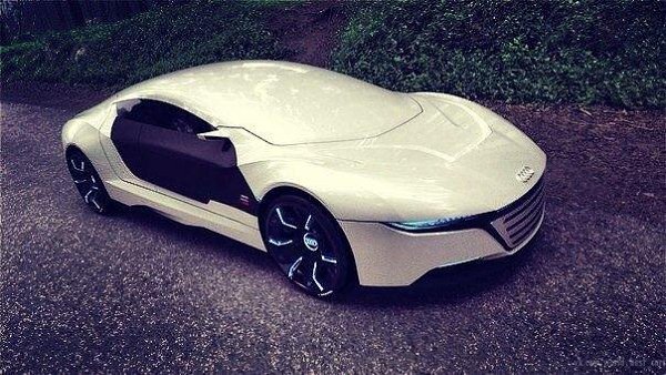 Audi A9. ,  !