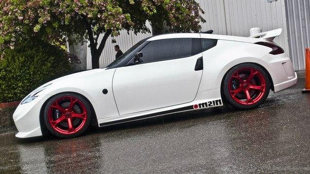 Nissan 370Z