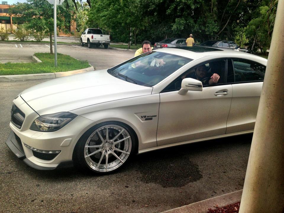 CLS