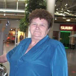 Lidia, �������, 73 ����